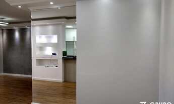 Imagem 5: Apartamento para Venda em São Bernardo do Campo, Centro, 2 dormitórios, 1 suíte, 2 banheir