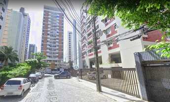 Imagem 2: Edf. Portal do Amazonas - Apartamento em Boa Viagem com 3 quartos sendo 1 suíte com 115m²