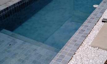 Imagem 3: Casa de condomínio térrea para venda com 143 m² com 3/4 sendo um suíte