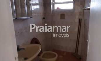 Imagem 7: Apartamento para venda com 69 metros quadrados com 1 quarto em Centro - São Vicente - SP