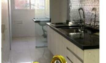 Imagem 6: Apartamento para venda possui 75 metros quadrados com 3 quartos