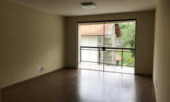 Imagem 3: Apartamento para locação com 110 m², com 3 quartos (1 suíte) em Cônego - Nova Friburgo - R
