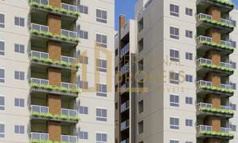 Imagem 6: Apartamento à venda 1 Quarto, 1 Suite, 1 Vaga, 58.19M², Boa Vista, Curitiba - PR