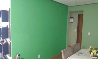 Imagem 3: Apto Vl. Eudizia S.André 20