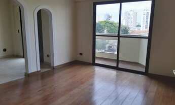 Imagem 3: Apartamento para venda tem 130 metros quadrados com 4 quartos em Jardim das Acácias - São