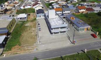 Imagem 3: Sala Comercial/Nova para Locação em Palhoça, BELA VISTA - LOTEAMENTO VALE VERDE