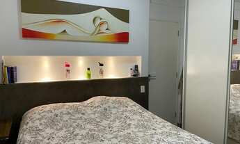 Imagem 6: Apartamento para venda com 100 metros quadrados com 4 quartos em Indianópolis - São Paulo