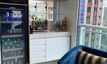 Imagem 5: Vende-se excelente Apartamento Porteira Fechada