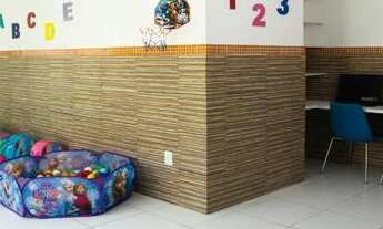 Imagem 7: Apartamento para venda tem 68 metros quadrados com 3 quartos em Casa Forte - Recife - PE