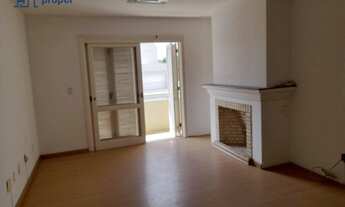 Imagem 2: Apartamento com 3 dormitórios à venda, 161 m² por R$ 780.000,00 - Centro - Pelotas/RS