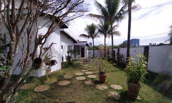 Imagem 2: Casa de condomínio térrea para venda com 355 metros quadrados com 4 quartos