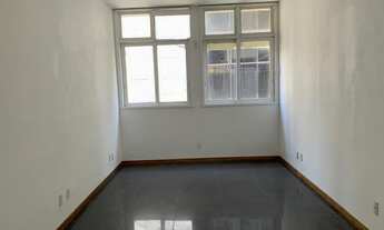 Imagem: Sala comercial na Rua do Ouvidor