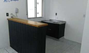 Imagem 5: Kitnet com 1 dormitório à venda, 35 m² por R$ 148.400,00 - Centro - Pelotas/RS