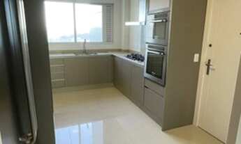 Imagem 5: Four Seasons - Apto de Alto Padrão - 4 Suites - 4 Vagas - Mobiliado