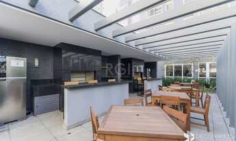 Imagem 6: Apartamento para aluguel no Grand Park Lindoia com 67m² em Porto Alegre-RS