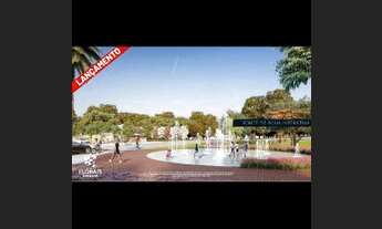 Imagem 4: Florais Esmeralda 200m²