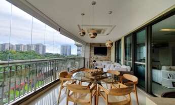 Imagem: Condomínio ATMOSFERA. Apartamento para