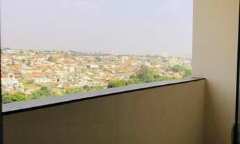 Imagem 5: Apartamento para aluguel tem 54 metros quadrados com 2 quartos em Eldorado - Anápolis - GO