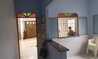 Imagem 7: Casa para venda possui 184 metros quadrados com 2 quartos em Santo Agostinho - Manaus - A