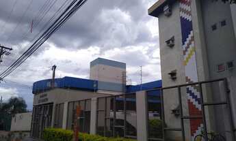 Imagem 5: Apartamento 01 suite 02 quatos chacara cachoeira lazer com piscina