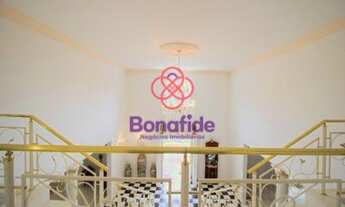 Imagem 3: JUNDIAÍ - Casa de Condomínio - CAXAMBU