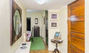 Imagem 7: Apartamento de 3 quartos à venda Praça Júlio de Castilhos, Moinhos de Vento - Porto Alegre