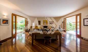 Imagem 5: OTIMA CASA EM RUA TRANQUILA NA CIDADE JARDIM