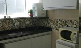 Imagem 2: Apartamento - Centro - Jacareí - Residencial Pioneiro - 115m² - 2 Dormitórios