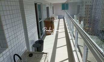 Imagem: PRAIA GRANDE - Apartamento Padrão - VILA