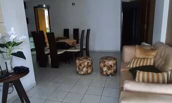 Imagem 3: Excelente Apartamento com 3 quartos em Tambaú - João Pessoa - PB