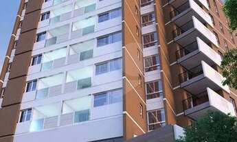 Imagem 5: Apartamento para venda tem 54 metros quadrados com 2 quartos em Sumaré - São Paulo - SP