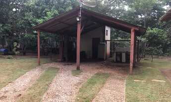 Imagem 3: Casa Beira do Rio Uru - Heitorai GO