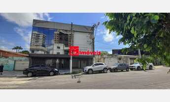 Imagem: Galpão BELÉM