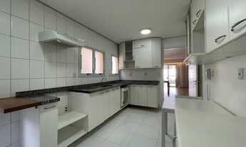 Imagem 7: Casa de condomínio para aluguel tem 190 metros quadrados com 3 quartos em Notre Dame - Cam