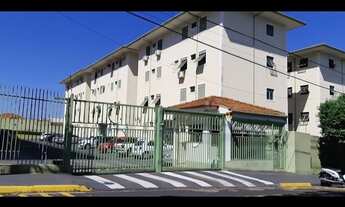 Imagem: Apartamento para venda 60 metros com 2 quartos