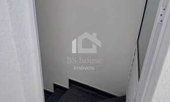 Imagem 6: Cobertura 2 dormitórios e 2 vagas - Vila Assunção