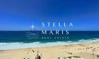 Imagem 7: RIO DE JANEIRO - Apartamento Padrão - IPANEMA