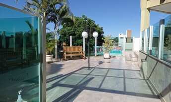 Imagem 7: Apartamento para venda tem 111 metros quadrados com 4 quartos em Centro - Londrina - PR