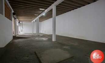 Imagem 7: São Paulo - Galpão/Depósito/Armazém - Mooca