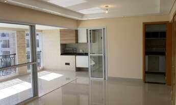 Imagem 3: Novo com Varanda Gourmet Sendo 3 Suítes, 2 Vagas e com Lazer Completo!