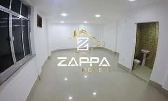 Imagem 6: ZAPPA ALUGA OU VENDE !! CASA COMERCIAL DE 4 ANDARES TOTALMENTE REFORMADA