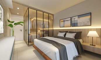 Imagem 7: Apartamento a Venda com 03 Suítes 4 banheiros 2 vagas, 109 m² R$ 1.218.000. Meireles, Fort