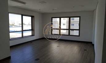 Imagem 4: Sala comercial de 47m2 no Costa , Jardim Aquarius, SAO JOSE DOS CAMPOS - SP