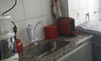 Imagem 4: Alameda dos Ipes