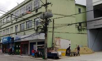 Imagem 3: Apartamento térreo para aluguel tem 50 metros quadrados com 2 quartos