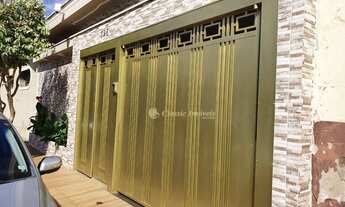 Imagem: Casa com 4 dormitórios à venda, 146 m²