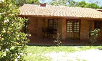 Imagem: Linda casa próxima a entrada da Praia do