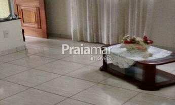 Imagem 3: Sobrado para venda possui 110 metros quadrados com 3 quartos