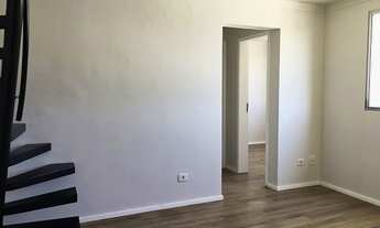 Imagem 6: Apartamento cobertura duplex | Portão | 2 quartos