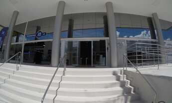 Imagem 2: Sala comercial para aluguel com 29 metros quadrados em Capoeiras - Florianópolis - SC